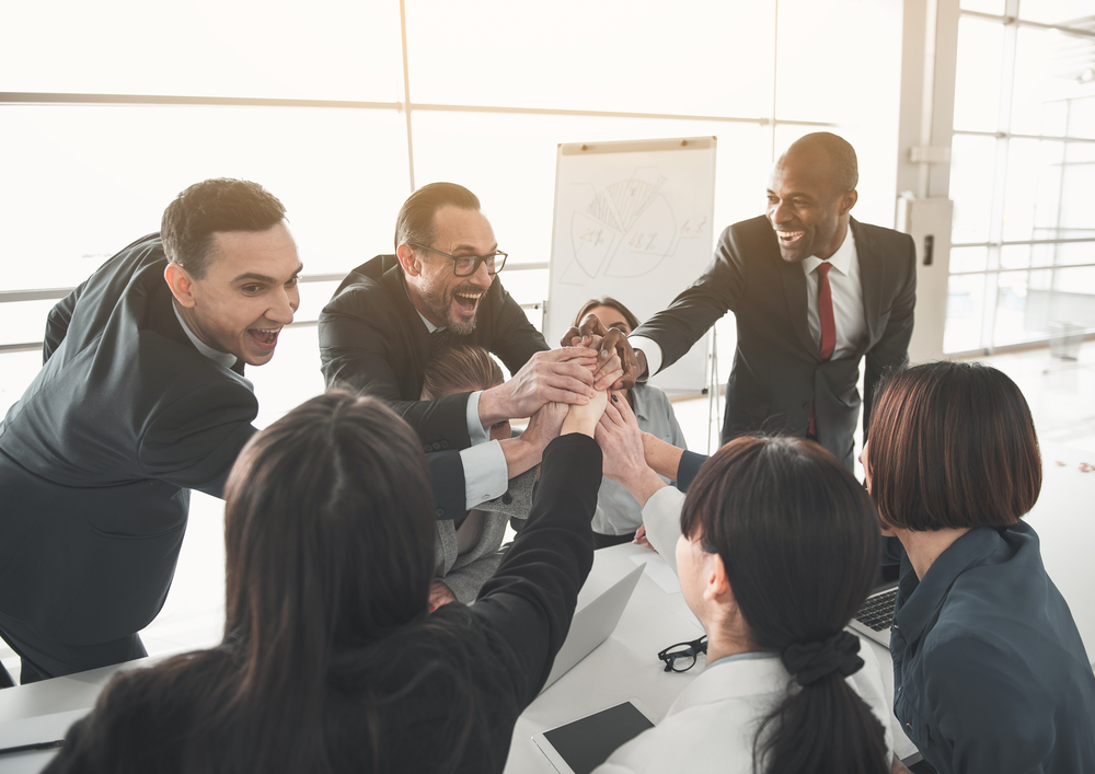 corporate culture transformation